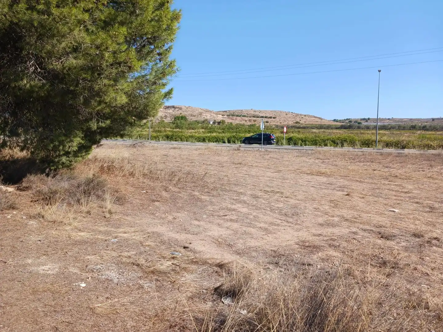Wohnbaugrundstück zum Verkauf in El Pinós / Pinoso, imagen 7
