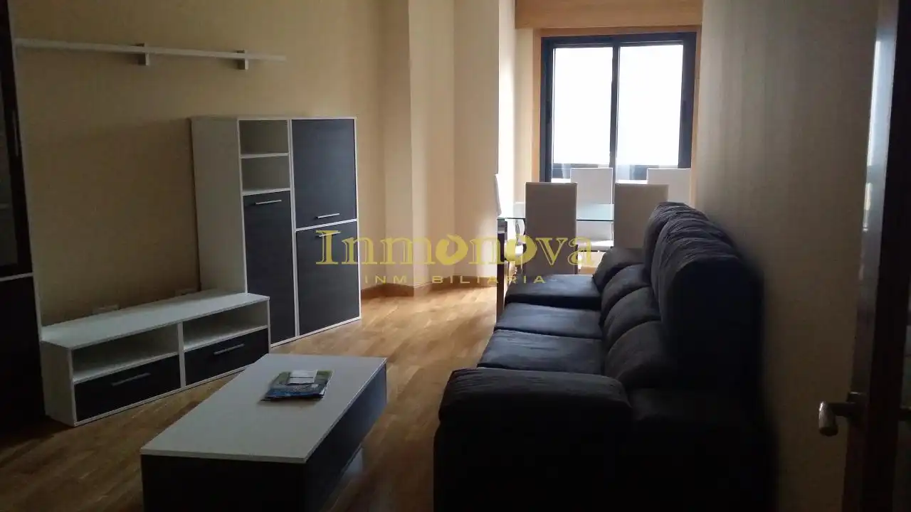 Flat for rent in CALLE CODESAL, O Porriño
