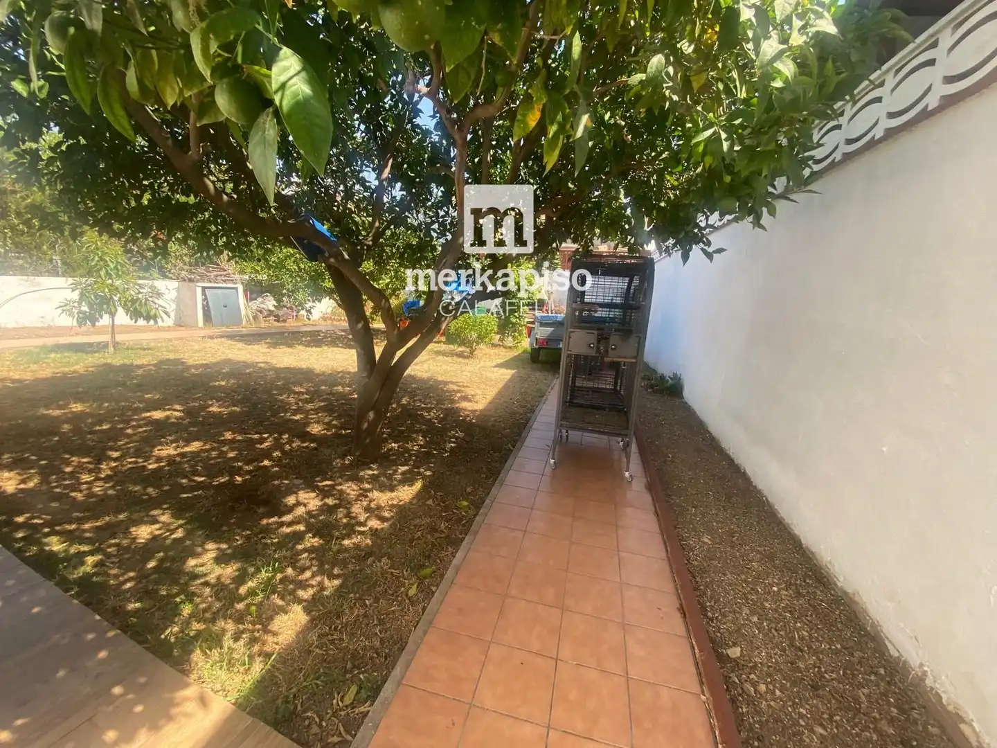 Casa o chalet en venta en Marítima Nord