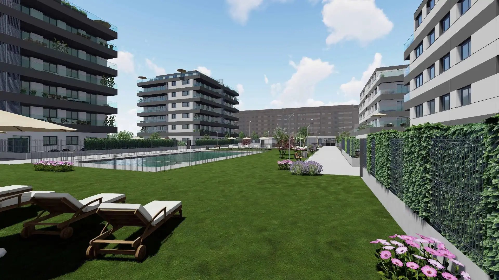 Planta baja en venta en Calle del Asteroide, Pilaríca - Los Santos