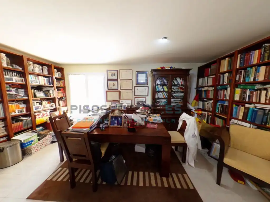 Villa mit Terrasse zum Verkauf in Calle Moliner Maria 30, imagen 14