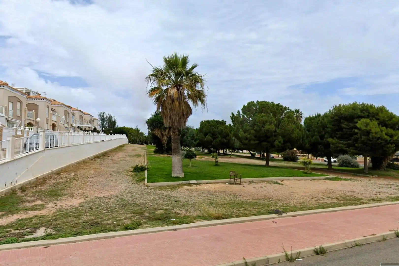 Àtic en venda en Torrevieja amb Aire condicionat, Calefacció i Terrassa