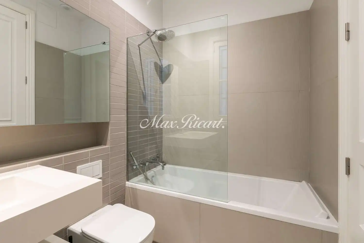 Flat with terrace to rent in N/A, imagen 38