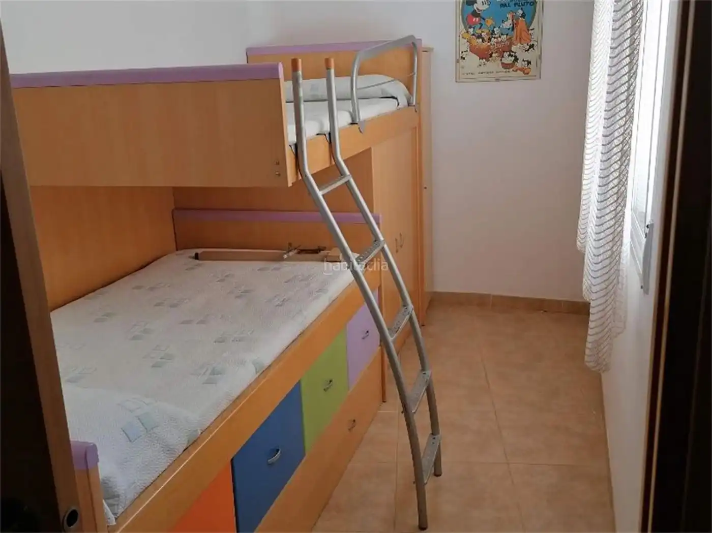 Apartamento con ascensor en venta en Avinguda del Papa Luna 39, imagen 4