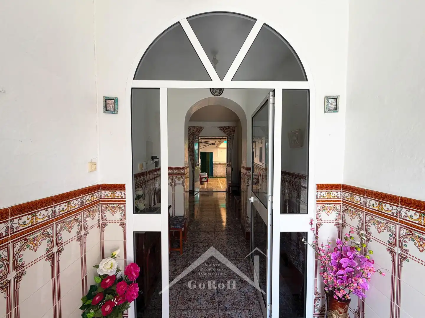 Terraced house for sale in Avenida ANTONIO MACHADO, imagen 7