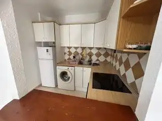 Apartament amb piscina de lloguer a Playa del Acequión, Náufragos y Rocío del Mar, imagen 4
