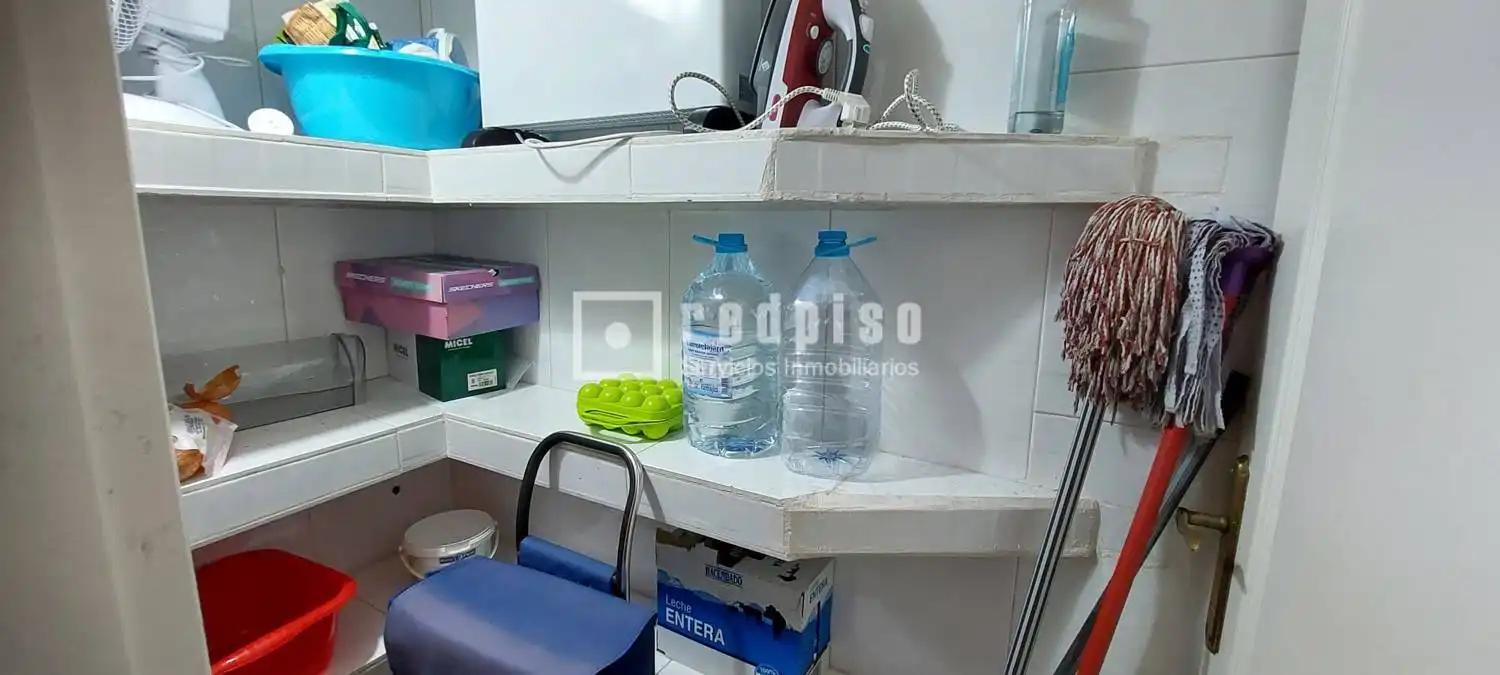 Pis amb ascensor en venda a Centro - Corte Inglés, imagen 21