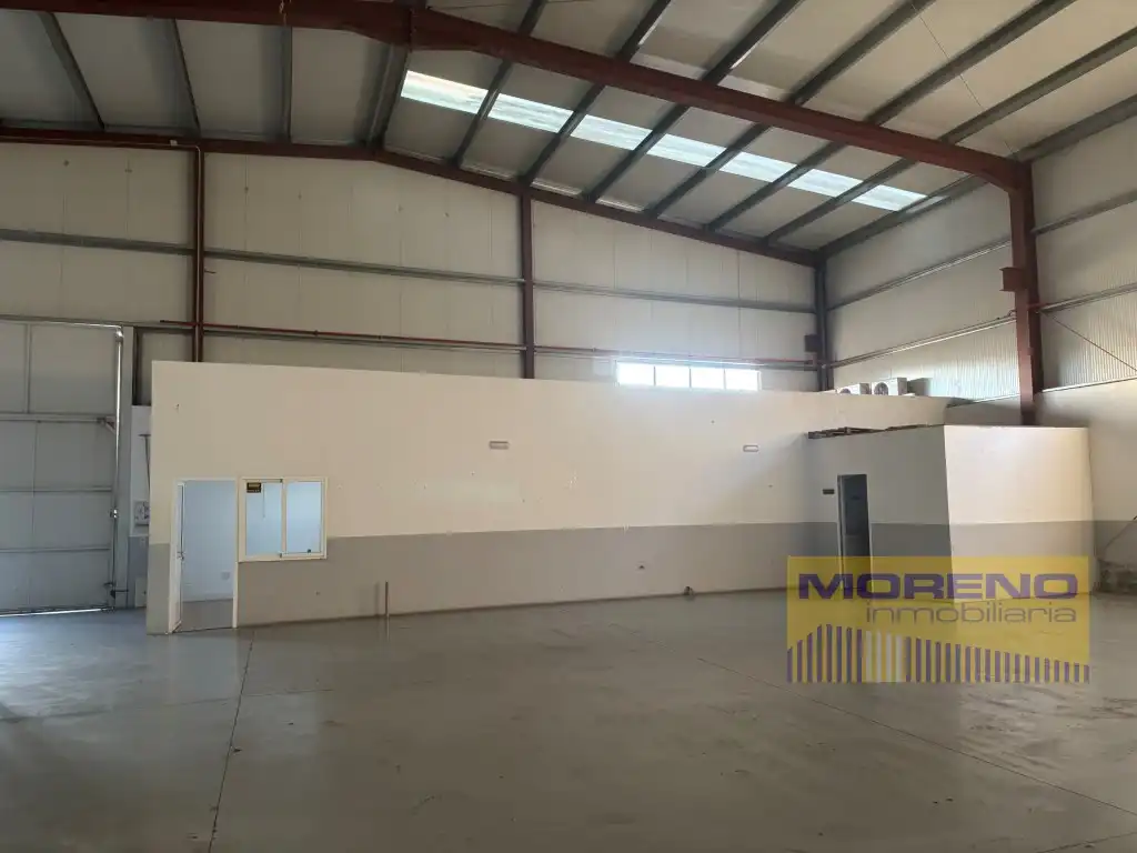 Nave industrielle à louer à Poligono Morelle, imagen 5