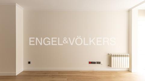 Foto 4 de Apartament de lloguer a Avenida del Talgo, Aravaca, Madrid