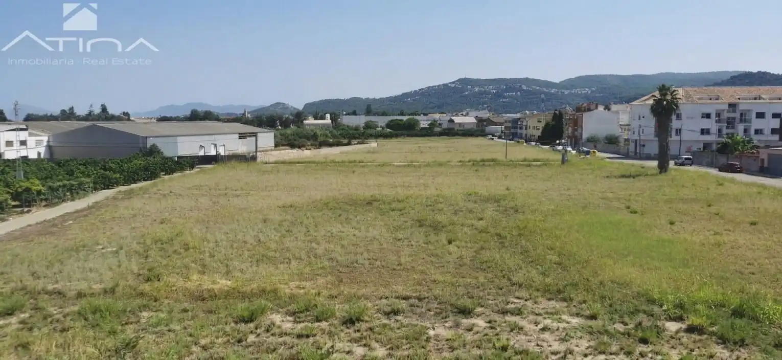Adosado con piscina en venta en Bellreguard, imagen 22