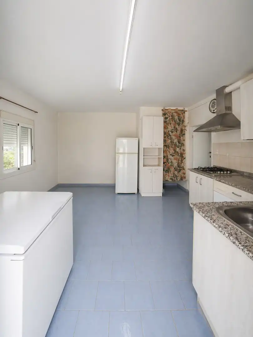 Cuina de Terreny en venda en Montserrat