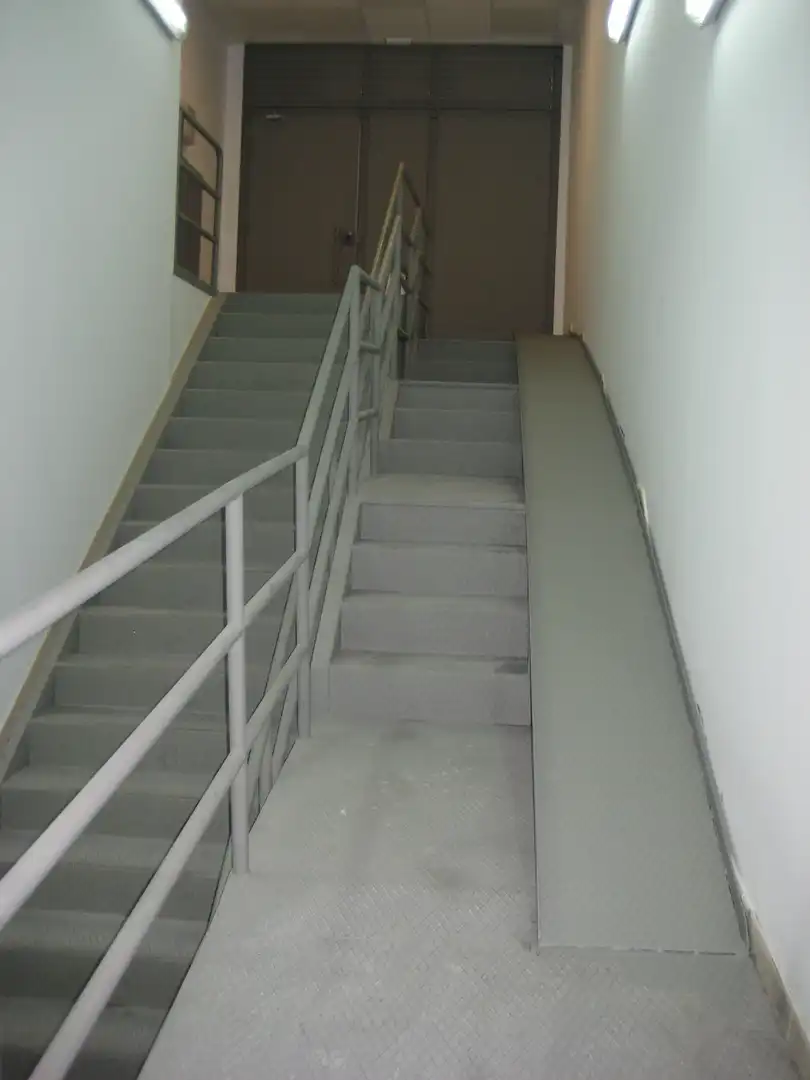 Gebäude zur Miete in Carrer de Natzaret, 28, Santa Eulàlia