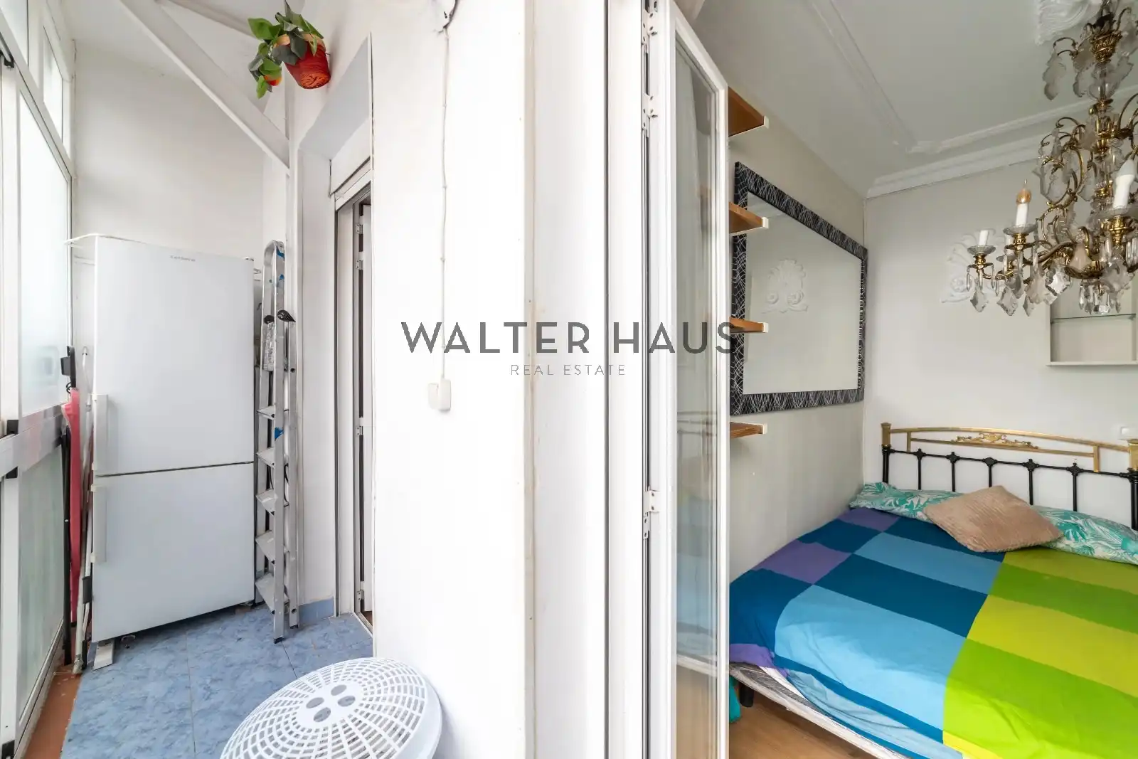 Appartement avec terrasse à vendre à Chamberí, imagen 27