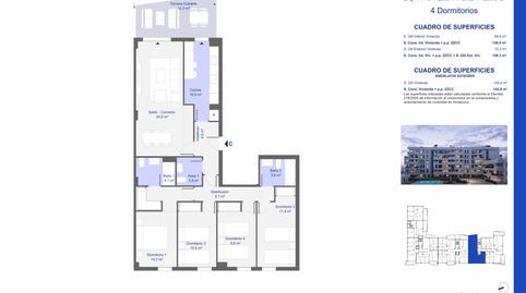 Foto 2 de Pis en venda a Susdbp Palmas Altas Sur, Bellavista, Sevilla