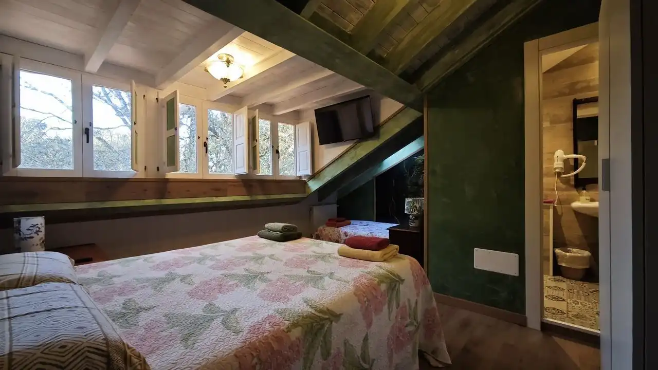 Hotel en venda a Pría - Nueva-Hontoria - Naves, imagen 20