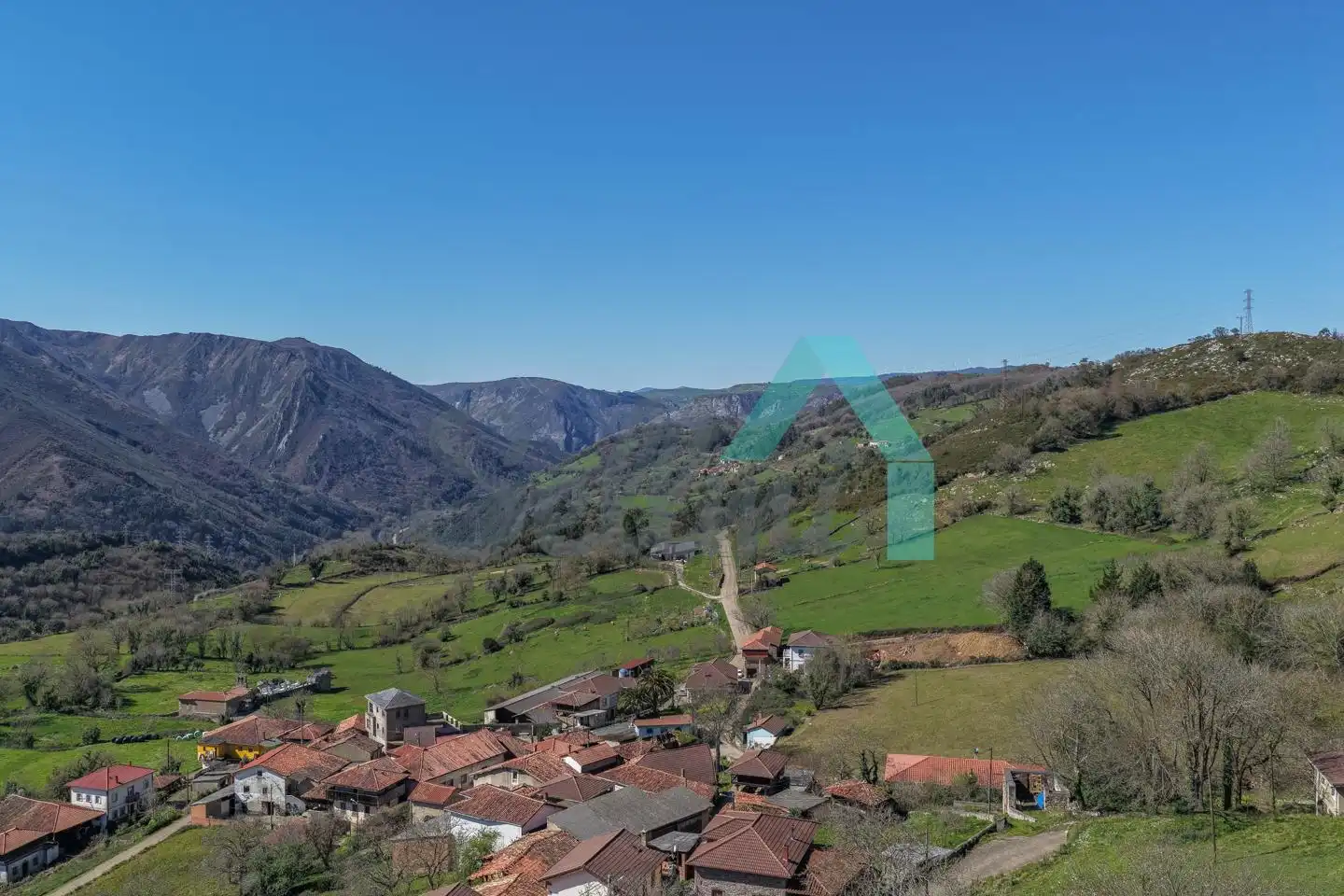 Casa con jardín en venta en Lugar Cermoño, imagen 90