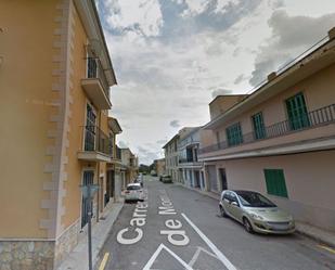 Vista exterior de Edifici en venda en Consell