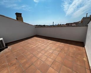 Terrace of Duplex for sale in Canet de Mar  with Air Conditioner and Balcony