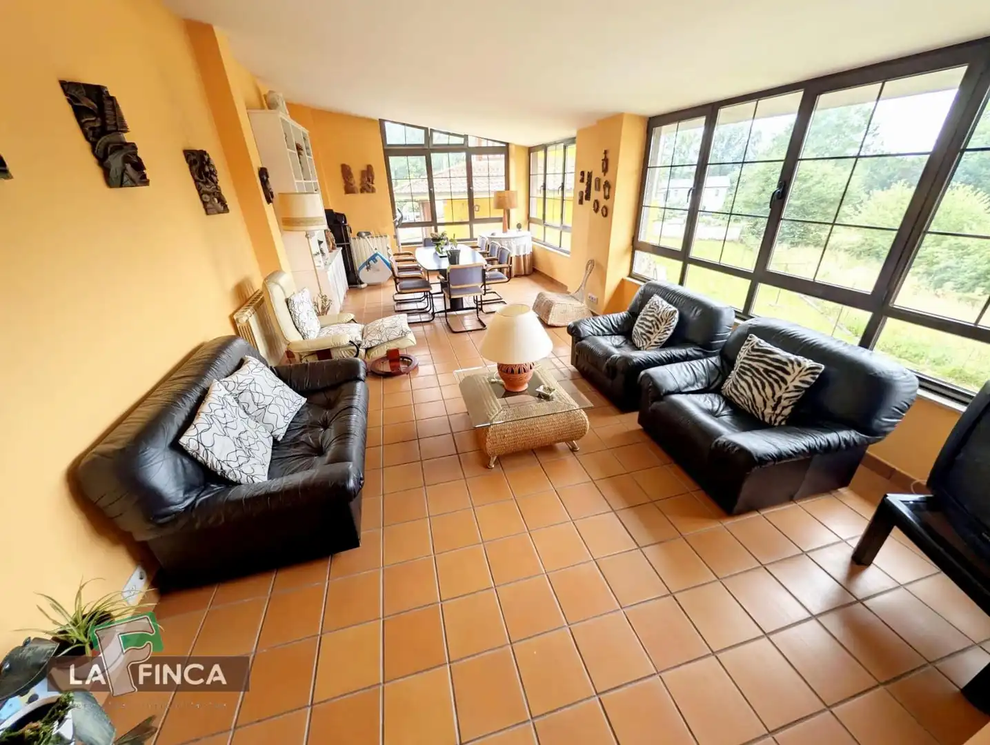 Casa o chalet en venta en DE OVIEDO, Noreña