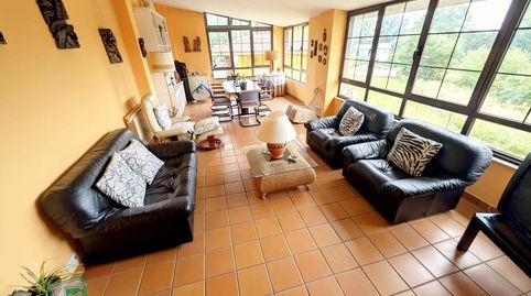Noreña ConcejoCasa
