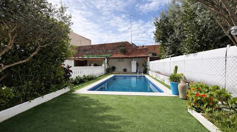 Foto 2 de Casa o chalet en venta en Segle XX, Terrassa