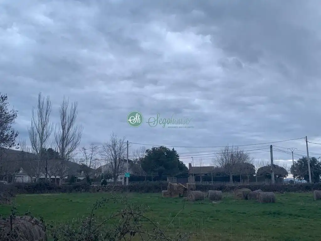 Terreny residencial en venda a Ortigosa del Monte, imagen 5
