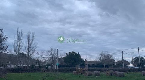 Parc.Urbana en venta en Ortigosa Del Monte., imatge 5