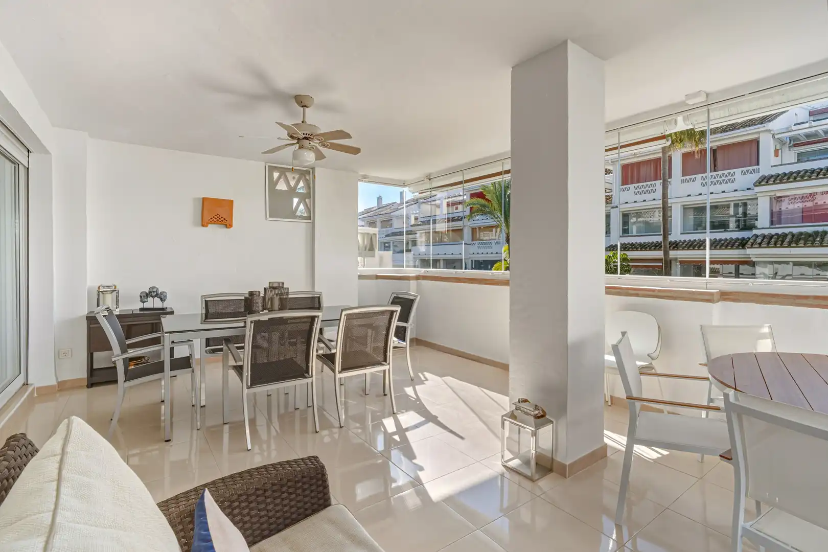 Apartment mit Pool zum Verkauf in Milla de Oro, imagen 32