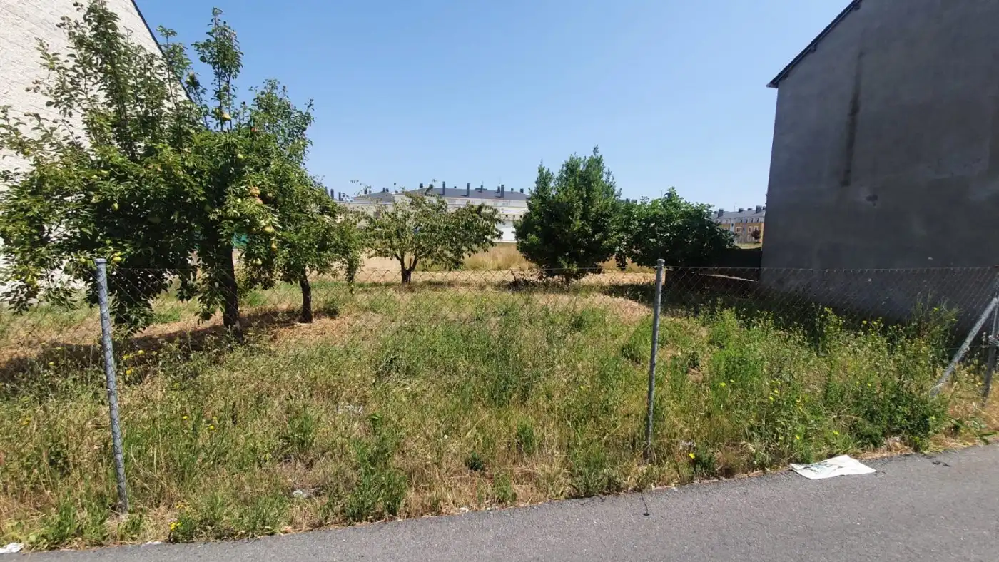 Terreni e lotti in vendita a Calle BRAZAL