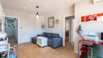 Sala d'estar de Pis en venda en Atarfe amb Balcó