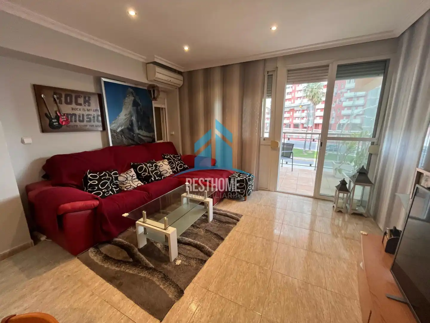 Apartamento de alquiler en Avenida Avenida del Racó, Sant Antoni