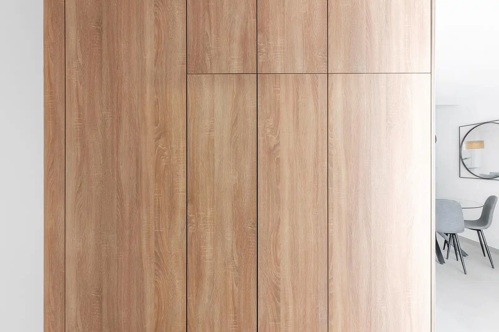 Dormitori de Dúplex en venda en Rafal amb Terrassa i Piscina comunitària