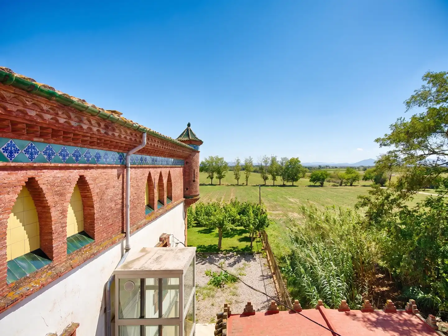 Casa con terraza en venta en Vial Camino, imagen 44