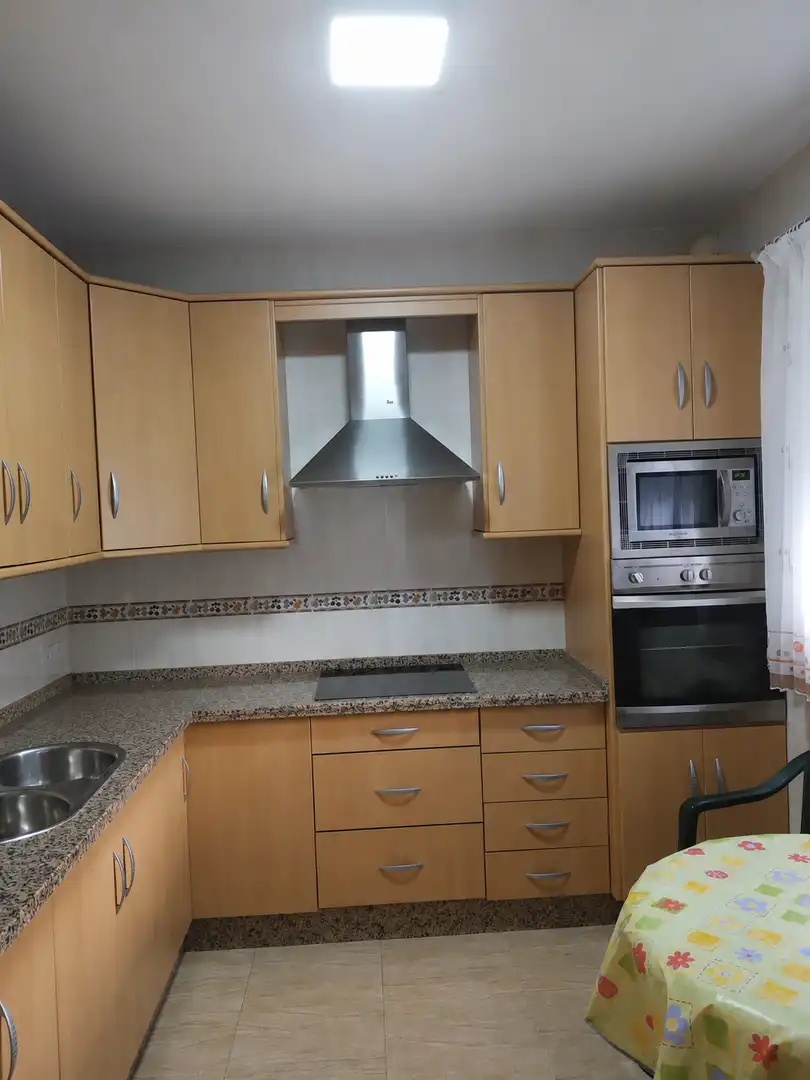 Maison à vendre à Calle PROFESOR TIERNO GALVAN, imagen 2