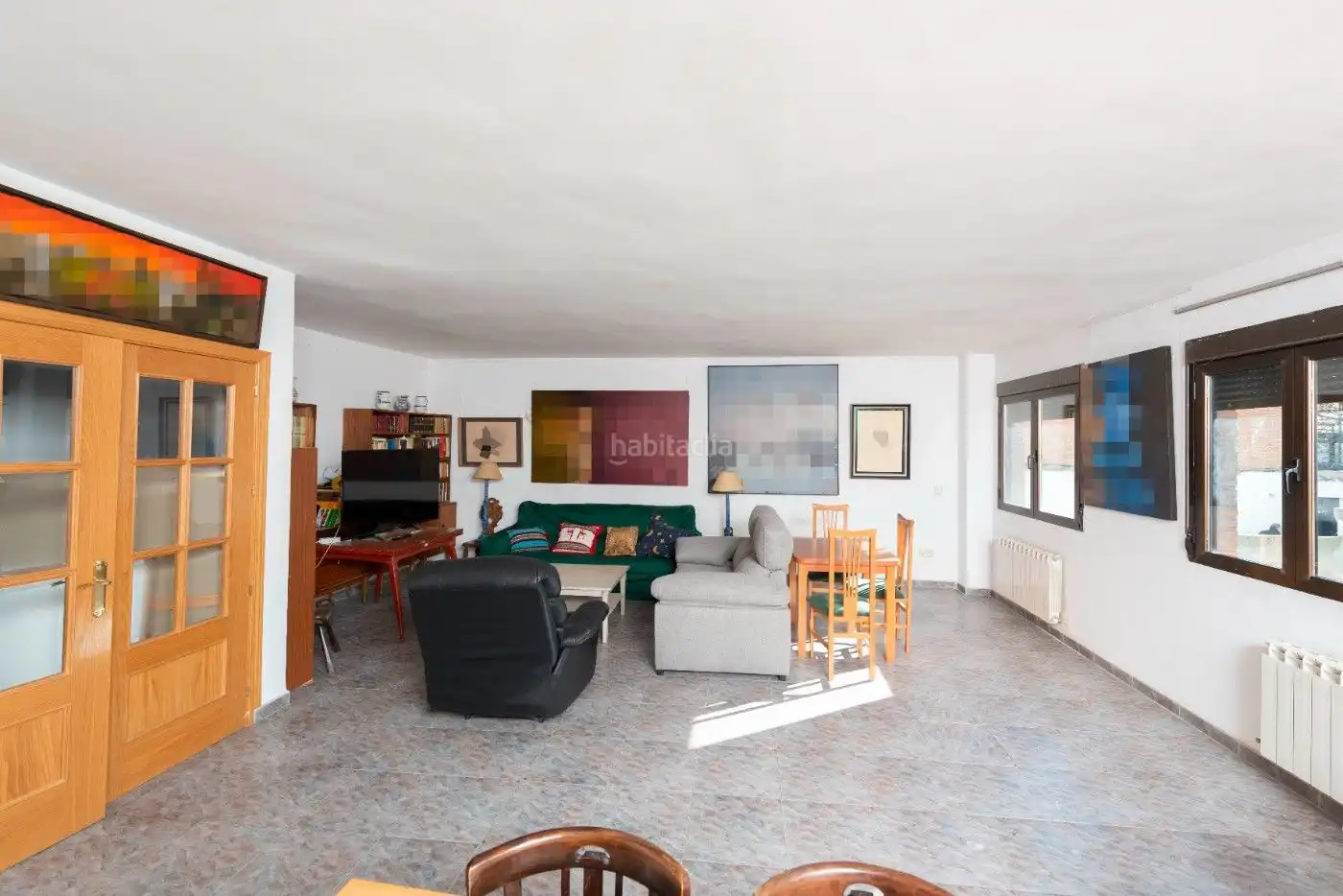 Reihenhaus zum Verkauf in Calle Vilches 22, imagen 4
