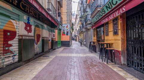 Photo 4 of Flat for sale in Calle Estebanes, Alfonso,  Zaragoza Capital