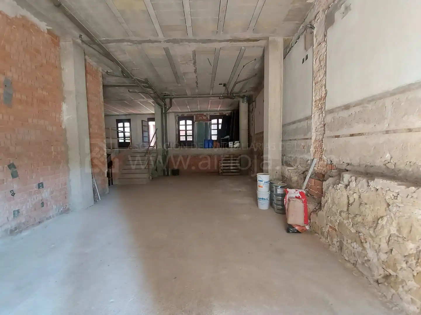 Business premises to rent in Logroño - Breton de los Herreros, imagen 11