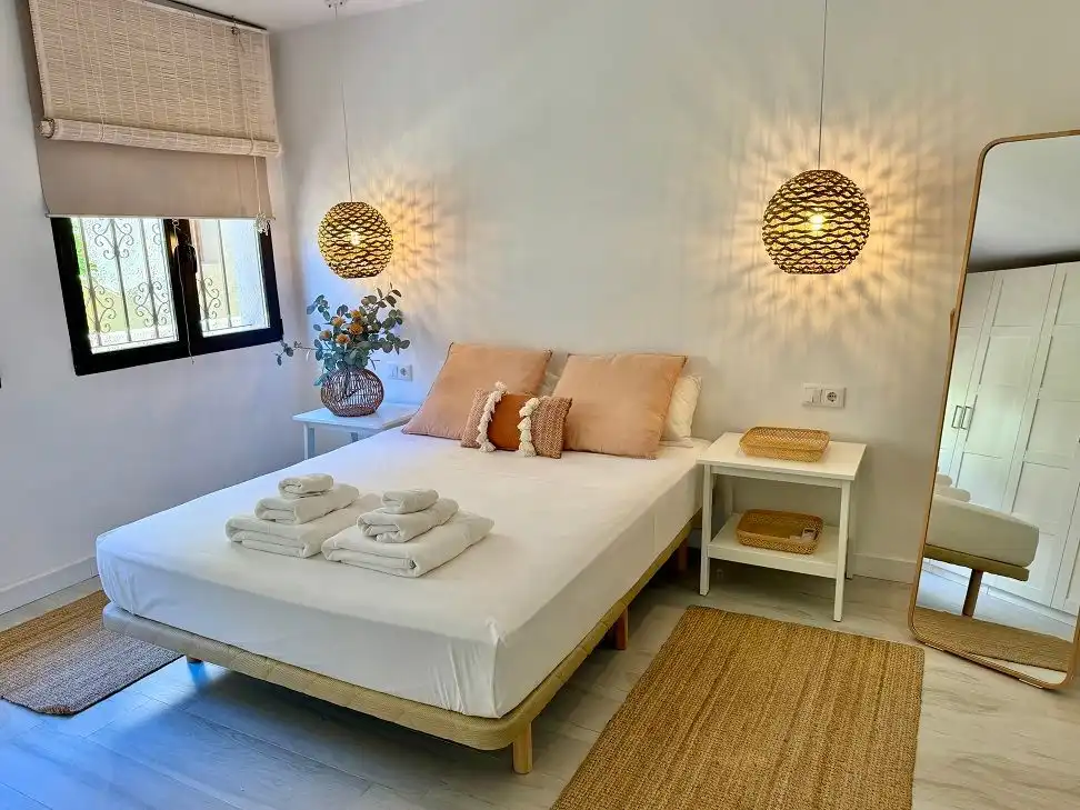 Apartment mit Pool zum Verkauf in Mascarat, imagen 28