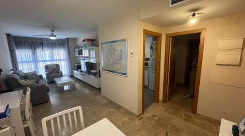 Foto 3 de Pis en venda a Plaza Xúquer, Paiporta