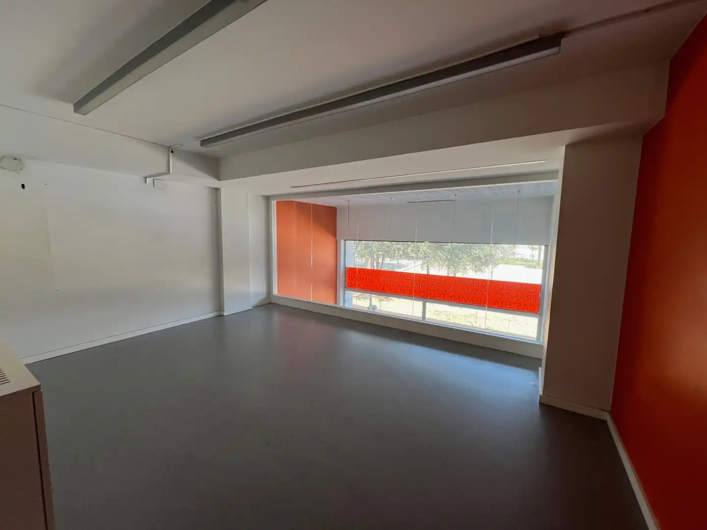 Local comercial de lloguer a Carrer del Marquès de Comillas, imagen 17