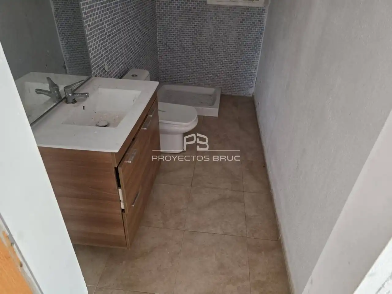 Bathroom of Houses for sale in Cabrera d'Anoia  with Private garden and Terrace