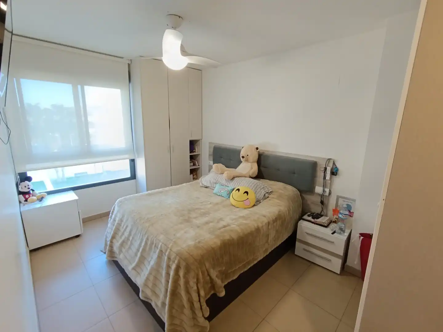 Appartement avec terrasse à vendre à Carrer Benimantell, imagen 8