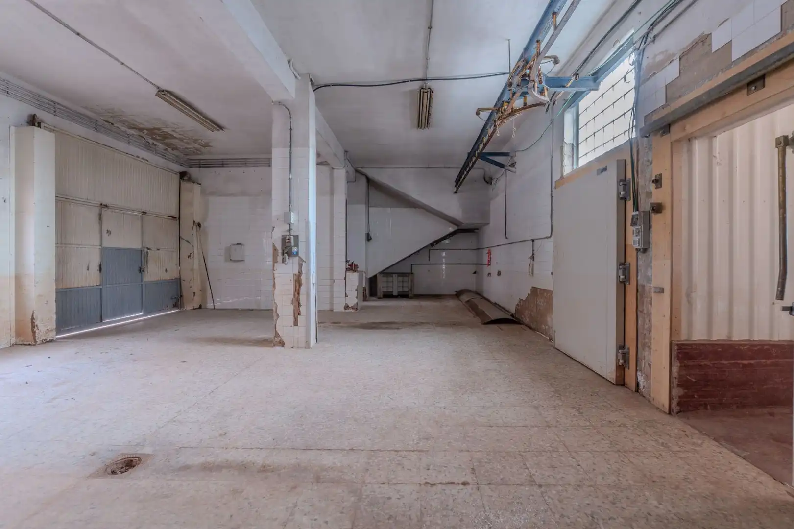 Edificio en venta en Huércanos