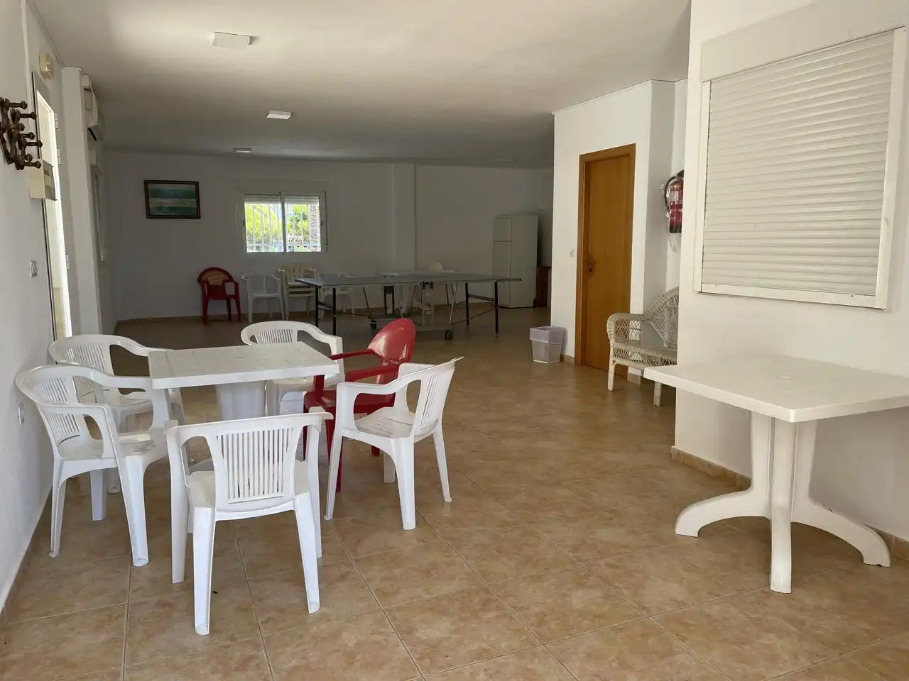 Apartamento en venta en La Manga del Mar Menor con Aire acondicionado, Terraza y Trastero