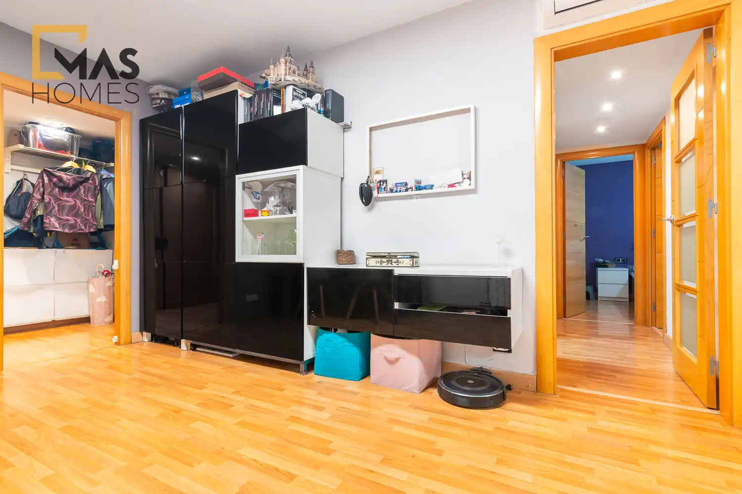 Piso con terraza en venta en Avinguda de Sabadell, imagen 7