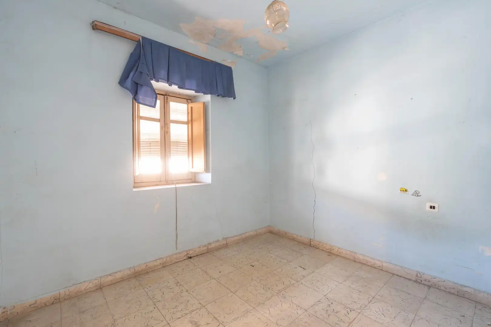 Dormitori de Casa adosada en venda en Alfacar