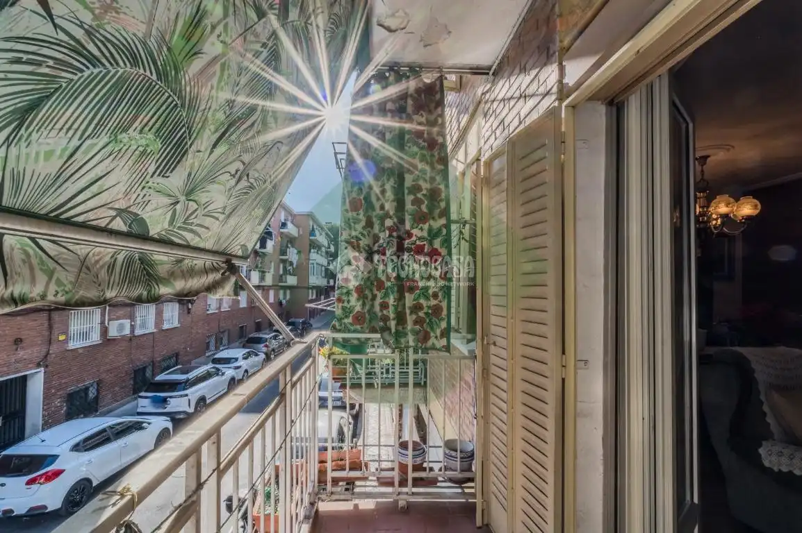 Flat for sale in Villaverde, imagen 8
