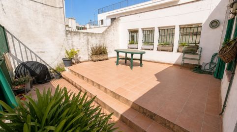 Foto 2 de Dúplex en venda a Calle Graupera, Centre Vila, Vilafranca del Penedès