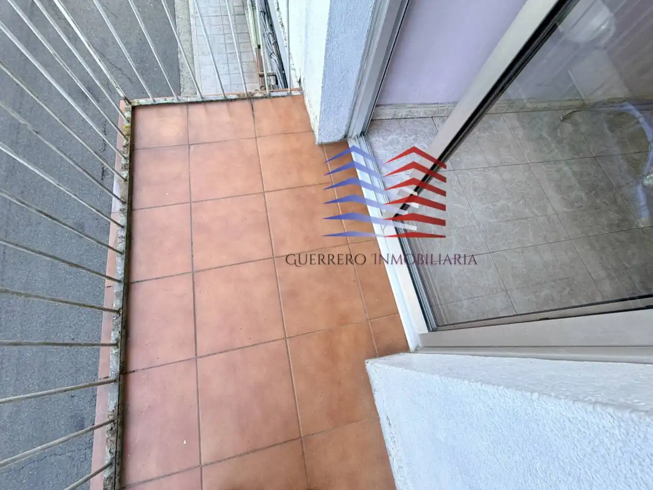 Vista exterior de Piso en venta en Ourense Capital  con Terraza, Trastero y Balcón