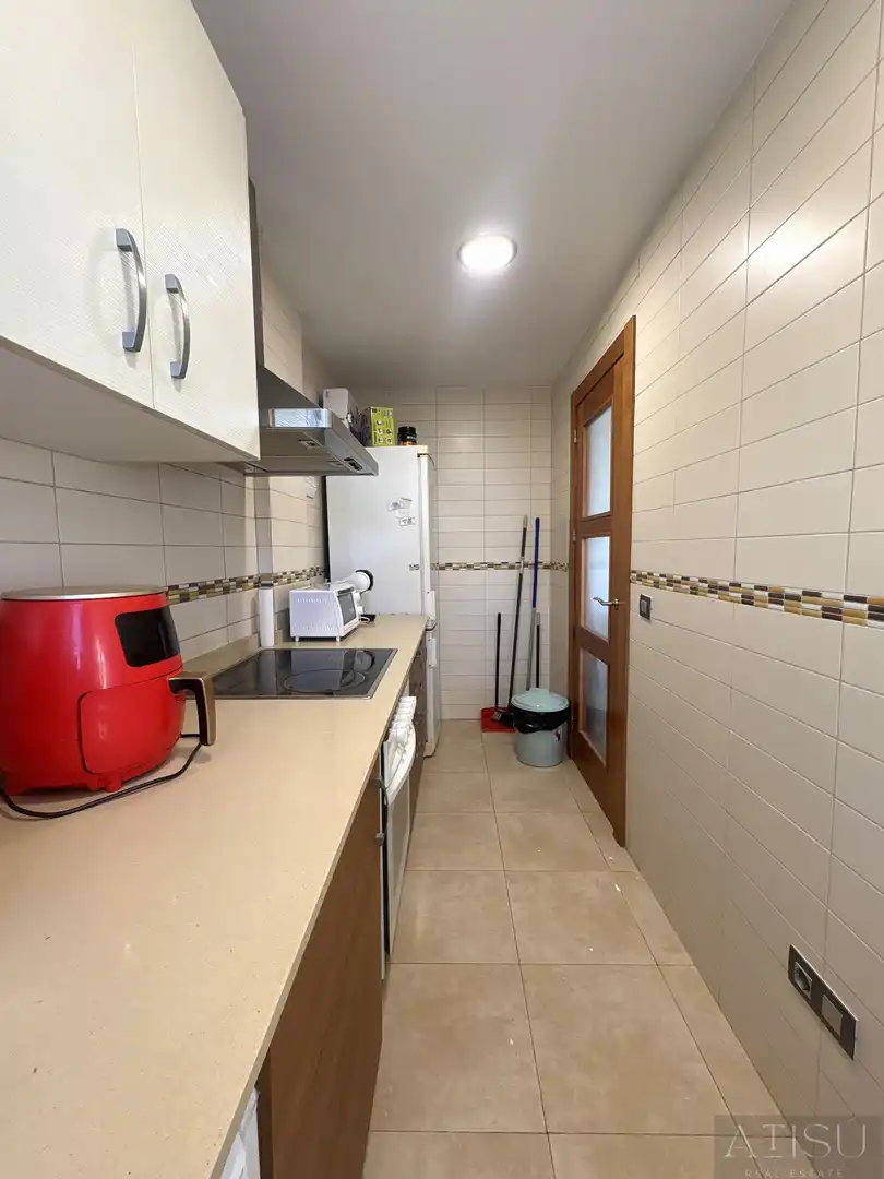 Wohnung mit Aufzug zum Verkauf in C. Valencia 9, imagen 9